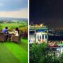 Nikmati Sajian Lezat dengan Pemandangan Jogja yang Memukau di Restoran Rooftop Ini!