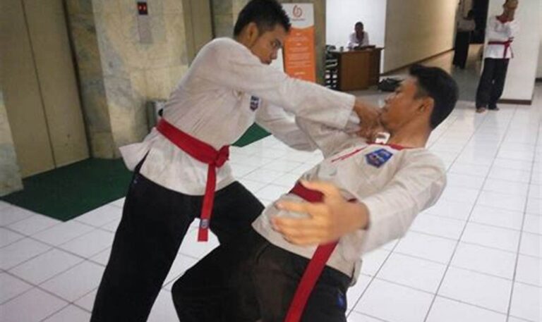 Tempat Kursus Bela Diri di Medan: Daftar dan Biayanya