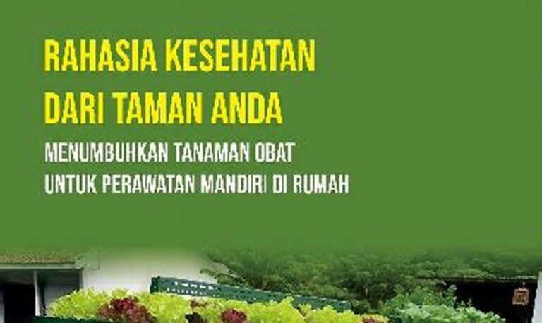 5 Manfaat Menakjubkan Tanaman Rumah untuk Kesehatan Anda