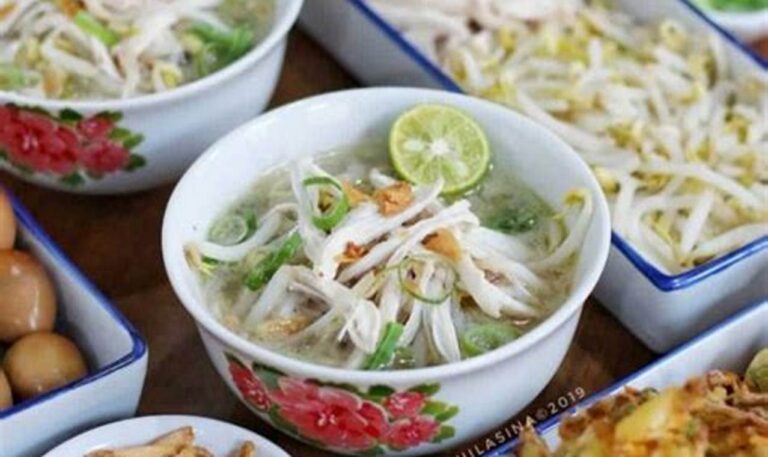 Mencicipi Kuliner Nusantara: Sajian Wajib yang Menggoyang Lidah