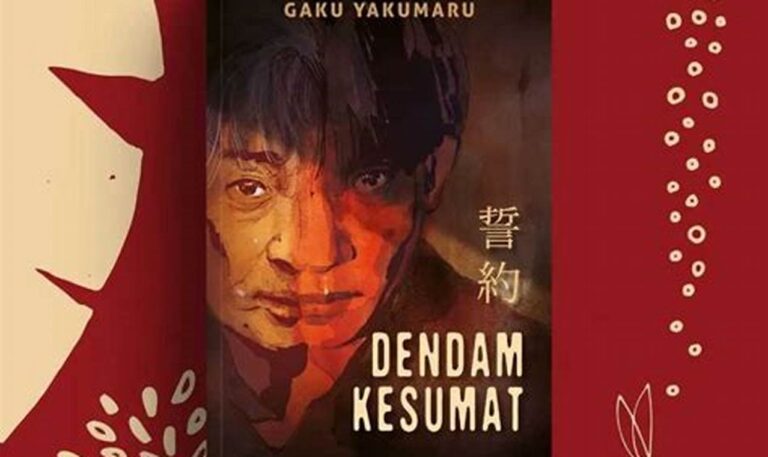 Baca Rekomendasi Novel Thriller Terjemahan yang Bikin Bergidik!