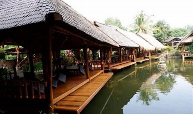 Cari Tempat Makan Kumpul-Kumpul yang Pas? Ini Rekomendasinya!