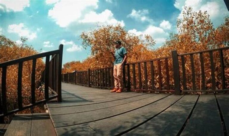 Jelajahi Tempat Rekreasi Seru di Surabaya dan Tiket Masuknya