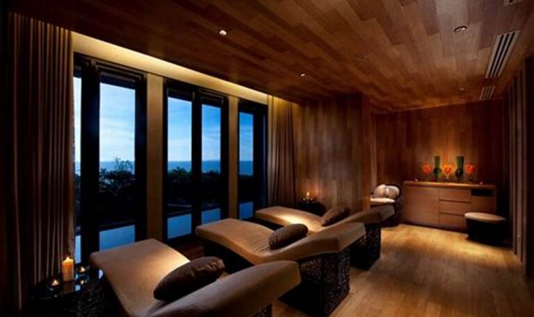 Cari Rekomendasi Spa Menyenangkan di Bali? Ini Dia!