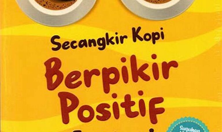 Baca Buku Motivasi Islam Terbaik dan Rasakan Perubahan Hidupmu!