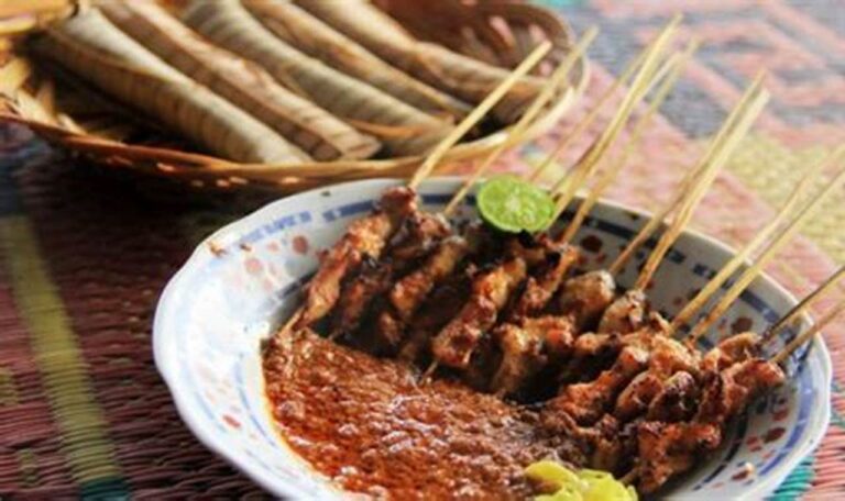 Nikmati Kuliner Khas Lombok yang Menggugah Selera di Bali