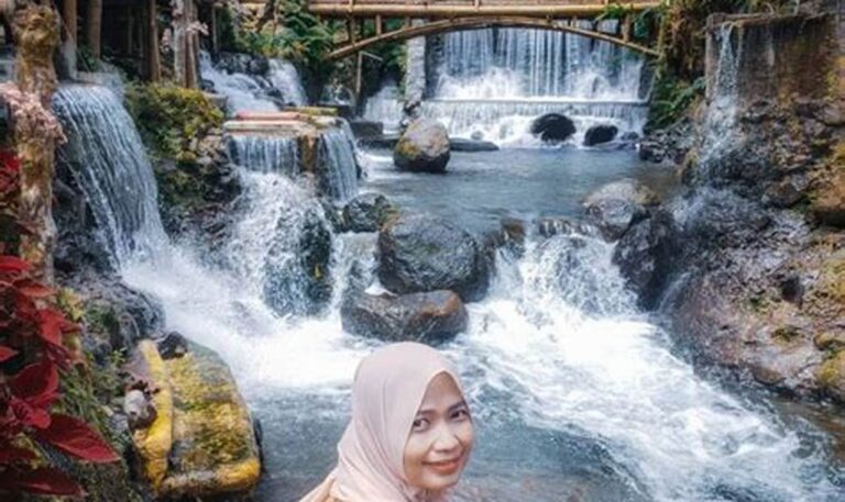 Jelajahi Keindahan Alam Malang: Daftar Wisata Alam dan Ongkos Masuk Terbaru!