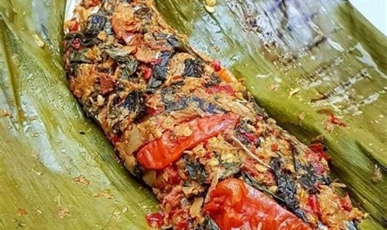 Nikmati Kuliner Seafood Segar dan Terbaik, Rasakan Kekayaan Laut!