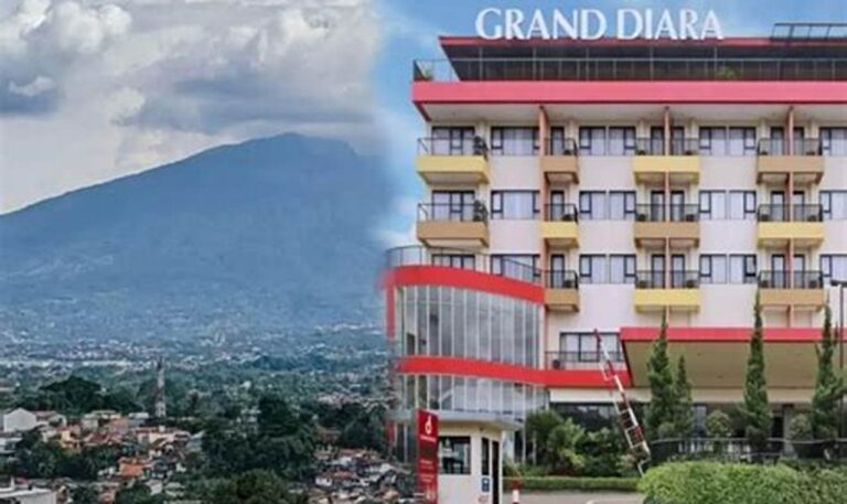 Temukan Hotel Ramah Kantong Terbaik di Bogor: Panduan Rekomendasi Anda