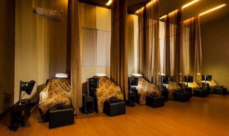 Temukan Tempat Pijat Refleksi Terbaik di Solo dengan Harga Terjangkau!
