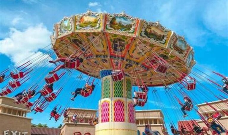 Serunya Outbound di Dufan: Cek Biaya Partisipasinya!