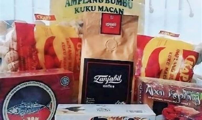 Belanja Oleh-Oleh Murah di Samarinda, Dijamin Hemat!