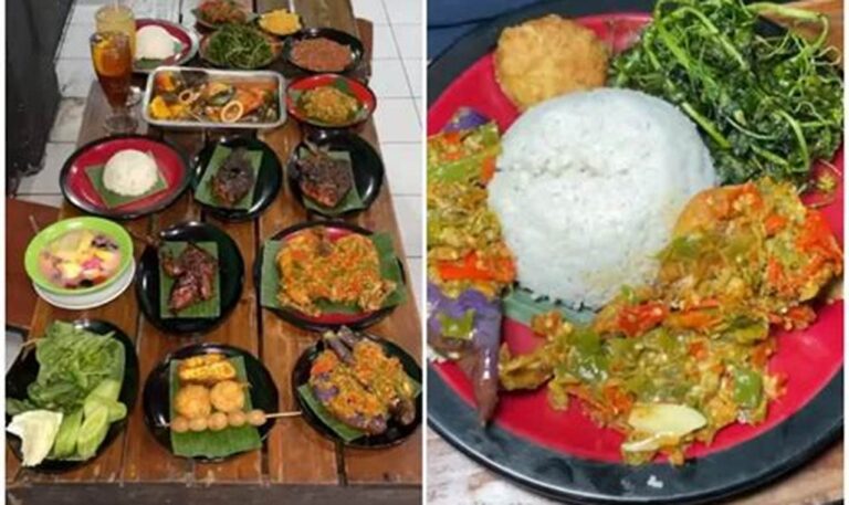 Nikmati Kuliner Yogyakarta yang Menggugah Selera dengan Harga Hemat
