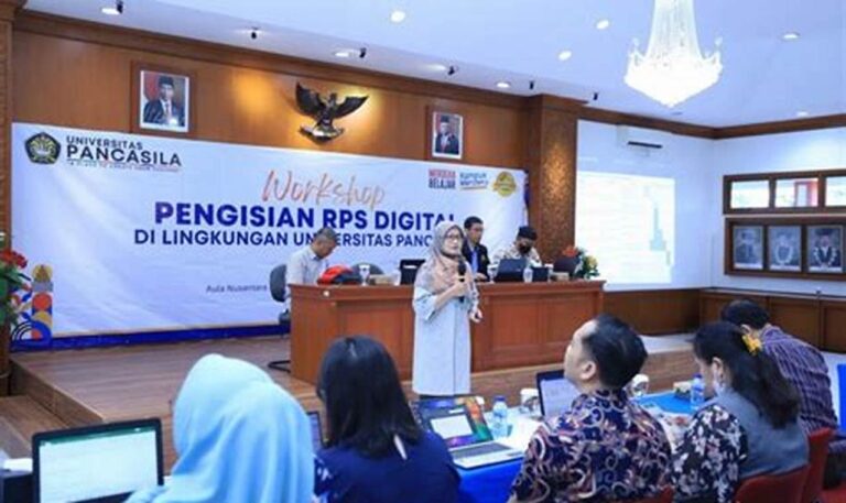 Temukan Perguruan Tinggi Terbaik di Jakarta: Rekomendasi untuk Masa Depan Cemerlang
