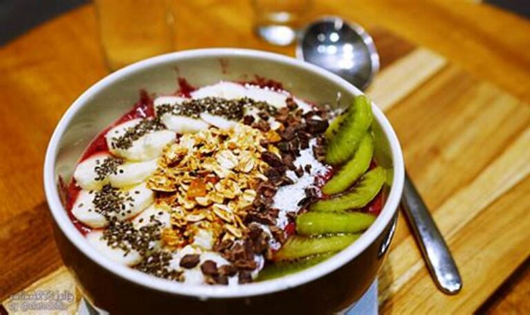 Nikmati Diet Enak di Resto Sehat Jakarta Selatan