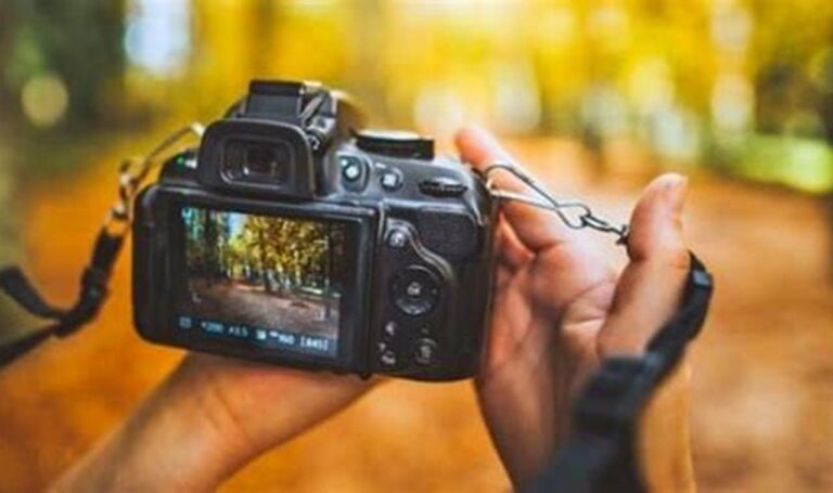 Kursus Fotografi Yogyakarta: Raih Momen Terbaik!