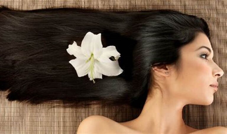 Cara Hebat Suburkan Rambut Rusak dengan Minyak Kelapa