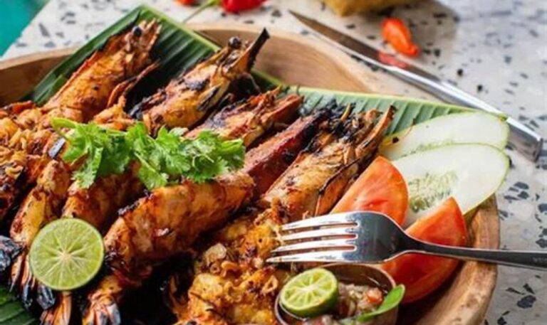 Temukan Restoran Western Terbaik di Bali: Rekomendasi Kuliner yang Menggugah Selera