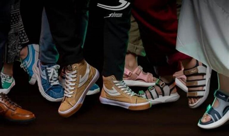 Cari Sepatu Sporty Terbaik di Surabaya? Ini Rekomendasi Tempatnya!