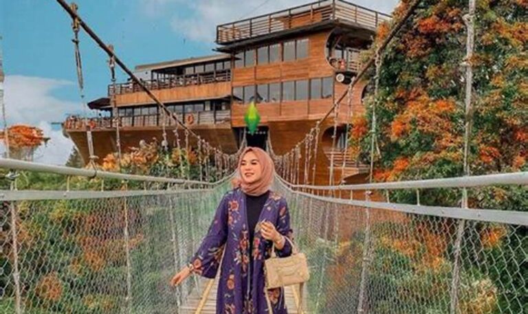Wisata Kuliner Di Bandung Dengan Harga Terbaik