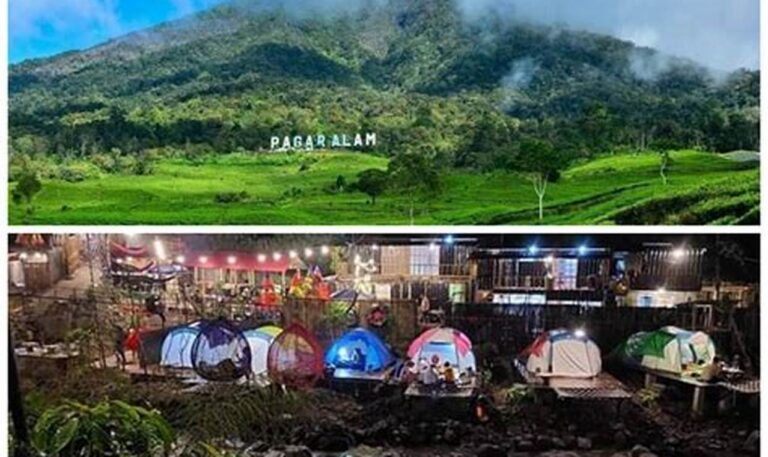 Jelajahi Samarinda Seru & Hemat: Aktivitas Asyik dengan Budget Terbatas