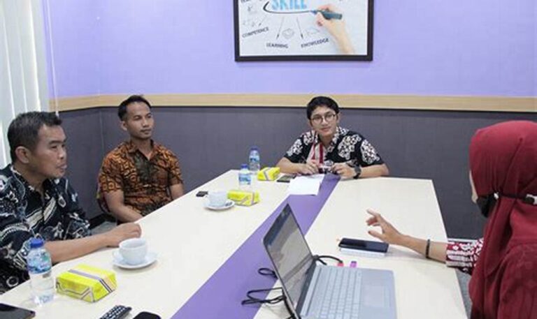 Tingkatkan Karier dan Kehidupan dengan Program Pelatihan Keterampilan Komunikasi