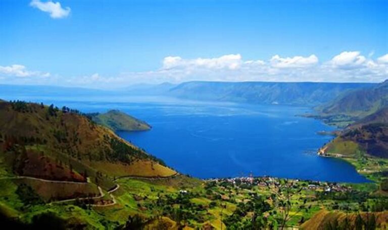 Jelajahi Sumatera: Tur Alam Seru dan Terjangkau