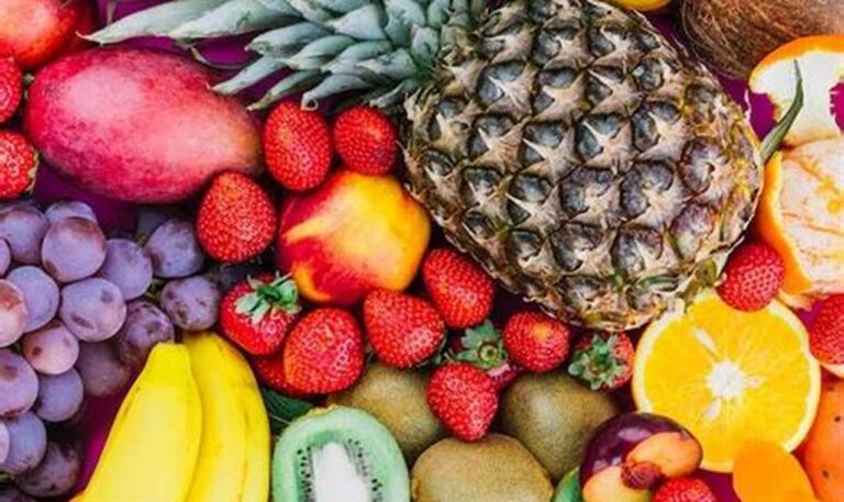 Rahasia Jaga Kesehatan Tulang Kuat dengan Buah-buahan