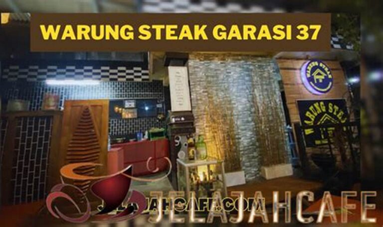 Nikmati Kenikmatan Steak Terbaik di Bali di Tempat-Tempat Pilihan Ini
