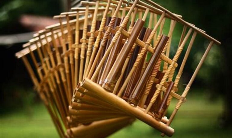 Temukan Alat Musik Tradisional Sunda yang Gampang Dipelajari, Cocok untuk Pemula