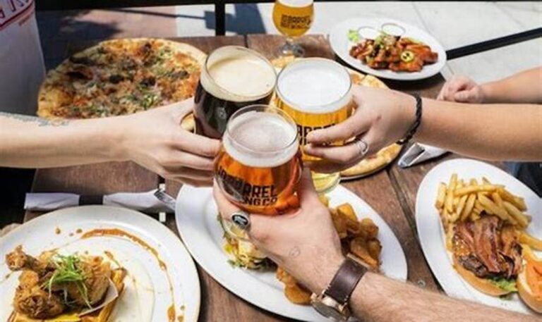 Restoran Ternama Jakarta, Harga Bersahabat, Kuliner Nikmat!