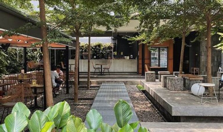Nongkrong Asyik Bareng Teman di Malang, Ini Pilihan Tempat dan Biayanya