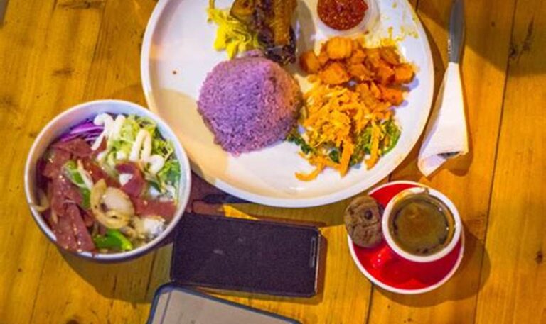 Temukan Rekomendasi Tempat Kuliner Murah Meriah yang Menggugah Selera