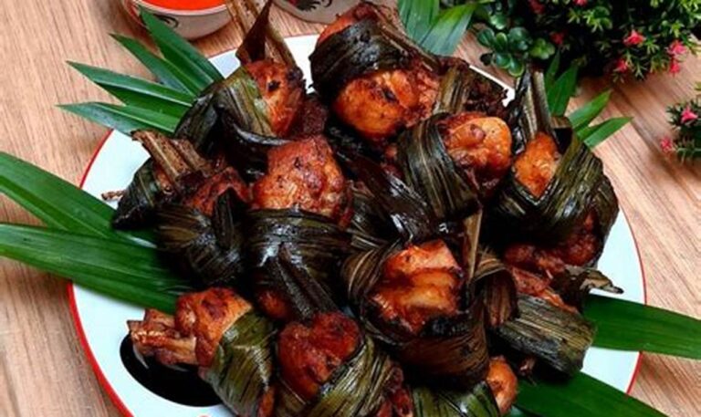 Sajian Lezat Thailand: Rekomendasi Resep Mudah yang Menggugah Selera