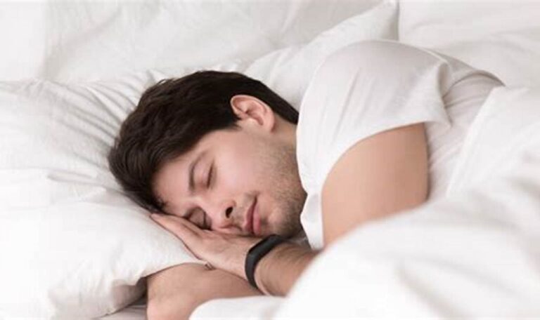5 Cara Mendapatkan Manfaat Tidur Cukup Tiap Malam