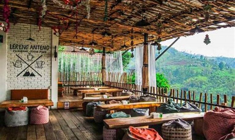 Tempat Makan Enak Bandung Harga Bersahabat, Kuliner Wajib Dicoba