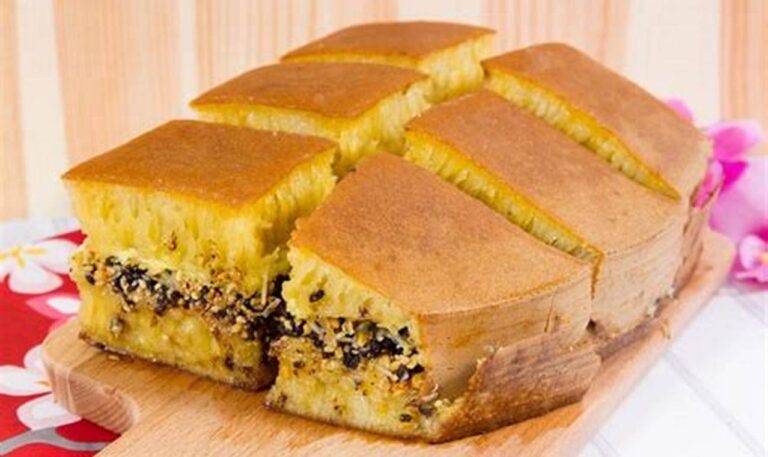 Jelajahi Surga Martabak Manis di Solo: Rekomendasi Tempat Makan Terbaik