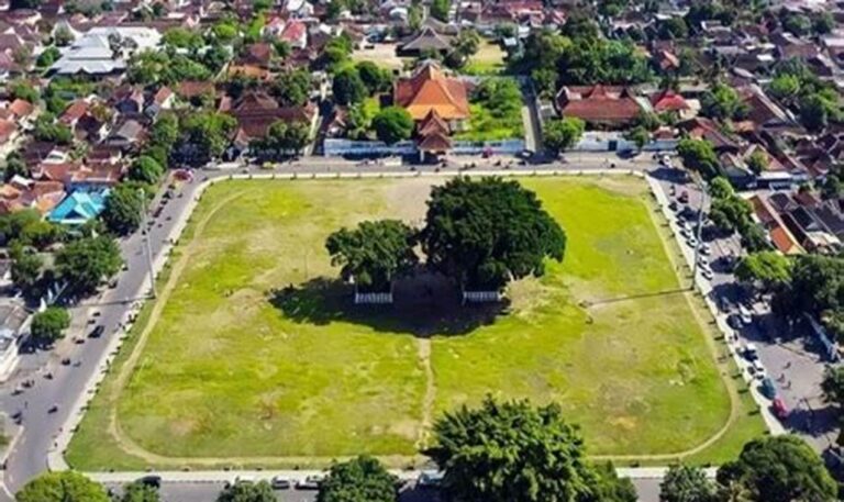 Jelajahi Pesona Yogyakarta: Rekreasi Murah nan Berkesan