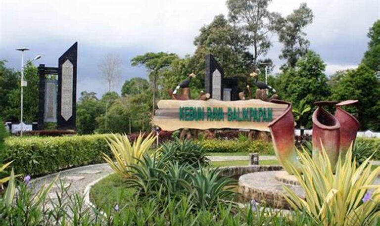 Jelajahi Pesona Balikpapan: Daftar Tempat Wisata dan Estimasi Pengeluaran