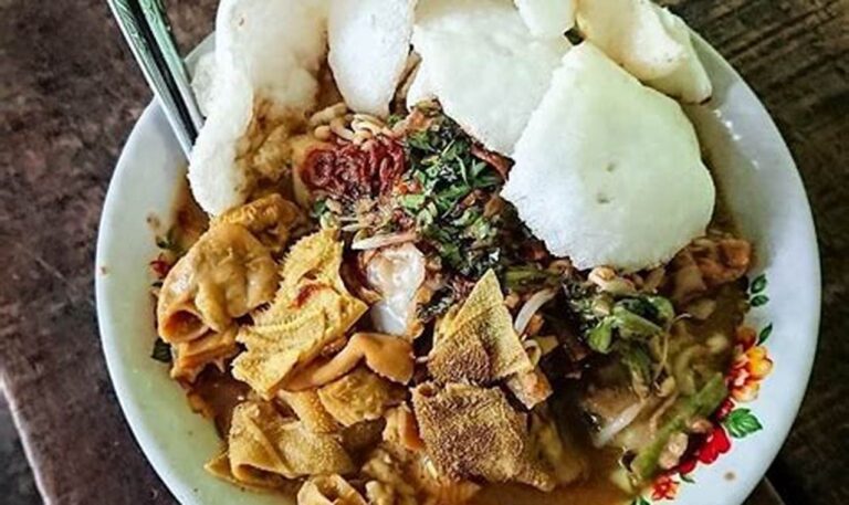Nikmati Kuliner Klasik Malang yang Menggoyang Lidah