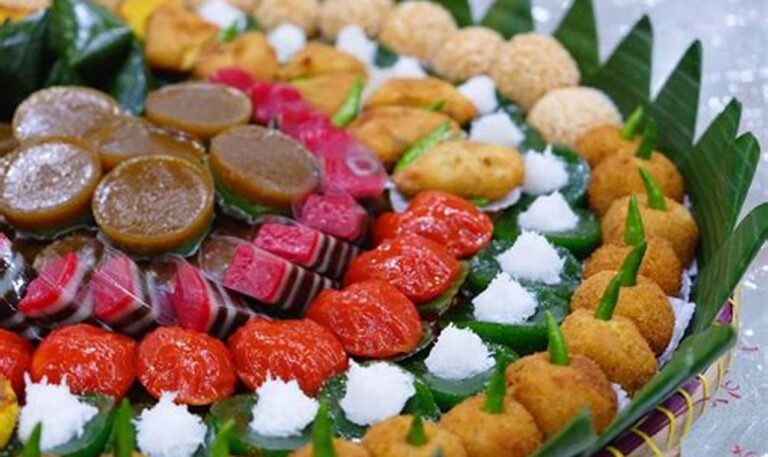 Jelajahi Rahasia Kuliner Timur Indonesia: Cita Rasa Khas yang Bikin Ketagihan