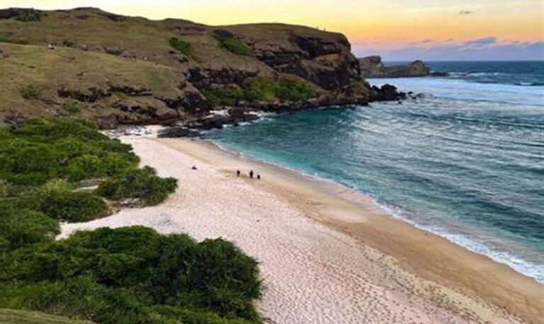 Temukan Surga Tersembunyi di Lombok: Pantai Eksotis dan Biaya Transportasinya