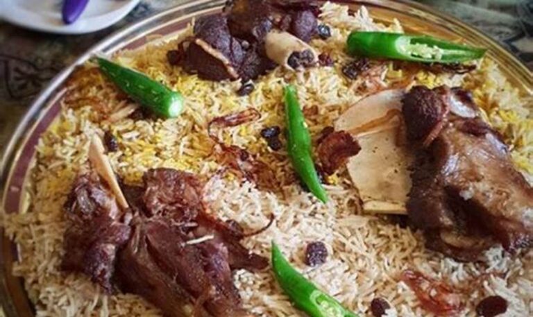 Nikmati Daging Arab Juicy yang Menggoyang Lidah di Tempat Makan Terbaik!