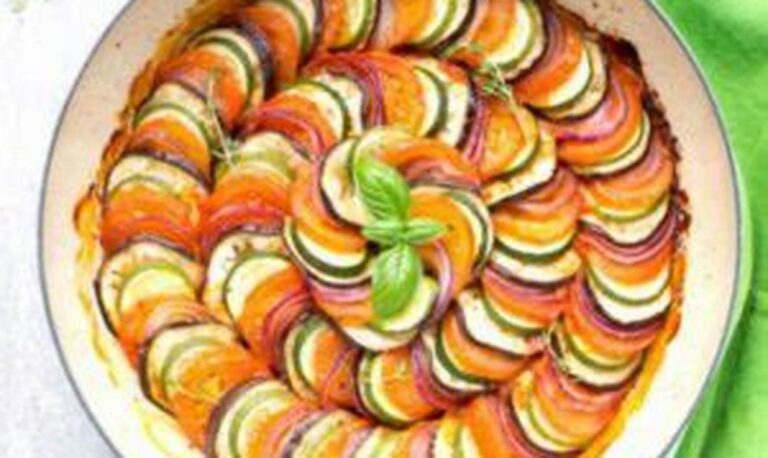 Nikmati Cita Rasa Elegan Masakan Perancis yang Autentik