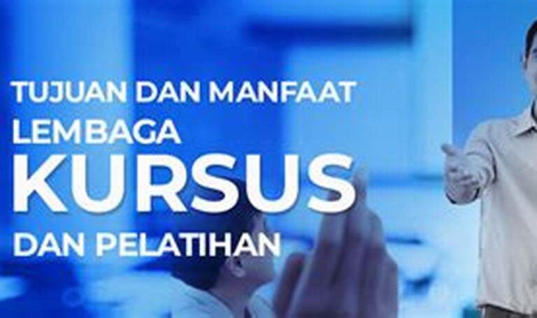 Tingkatkan Keterampilan, Buka Peluang Karier Baru