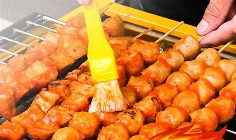 Nikmati Sensasi Warung Bakso Kuah Bumbu Melimpah!