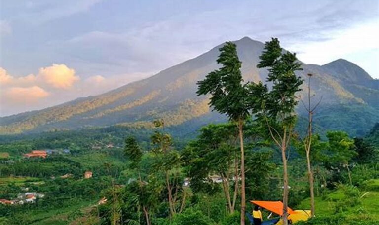 Rasakan Sensasi Wisata Ekstrem dan Ketahui Biayanya di Sini!