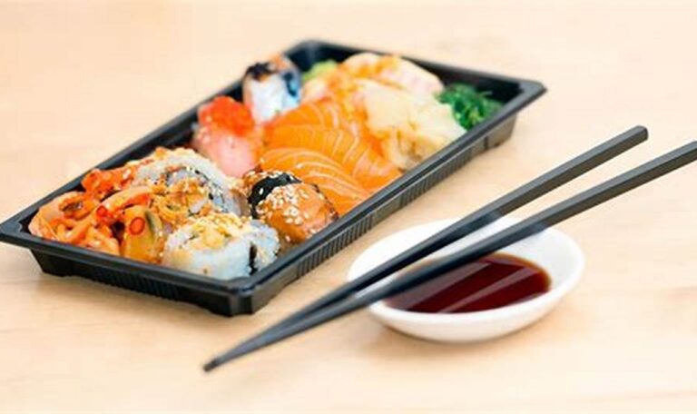 Temukan Surga Sushi Terbaik di Jakarta Selatan!