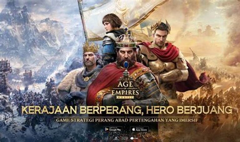 Tantangan Menanti: Rekomendasi Game Mobile Terberat yang Wajib Dicoba