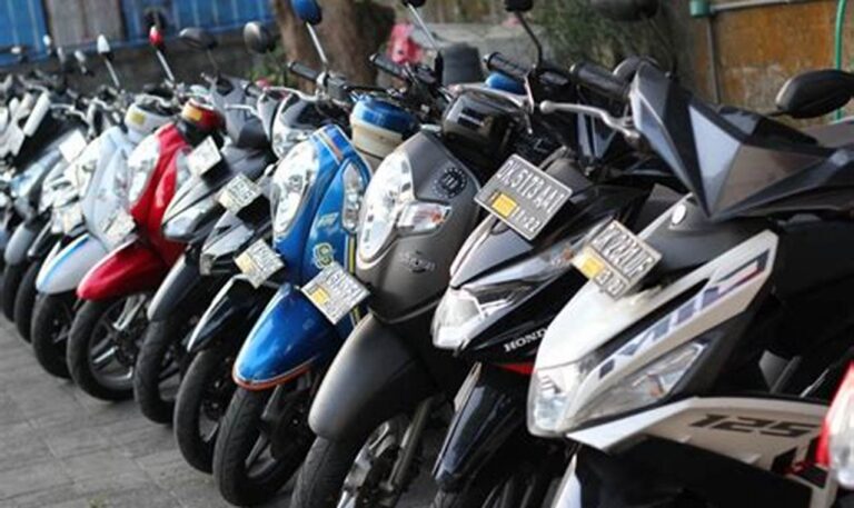 Sewa Motor Murah di Bali: Panduan Hemat Jelajahi Pulau Dewata